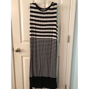 Summer Dress (The Loft)